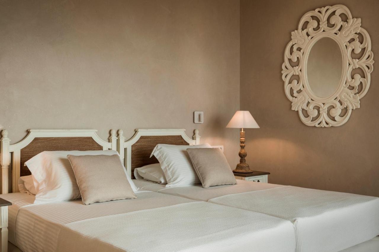 Zeus Exclusive Villas Spartia  Luaran gambar
